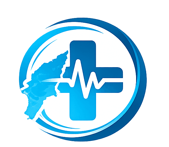 Rhodes Medical Services Logo